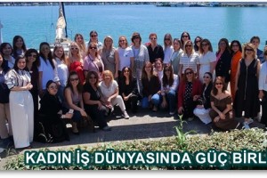 SAMİKAD ve KAİSDER Ekonomik İşbirliği İçin Samsun’da Buluştu